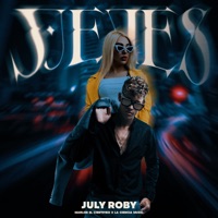 Jueves - Single - July Roby, Marlon El Cientifiko & La Ciencia Music