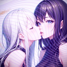 Как первый поцелуй (remaster 2023) [remix] Мишель Вермишель