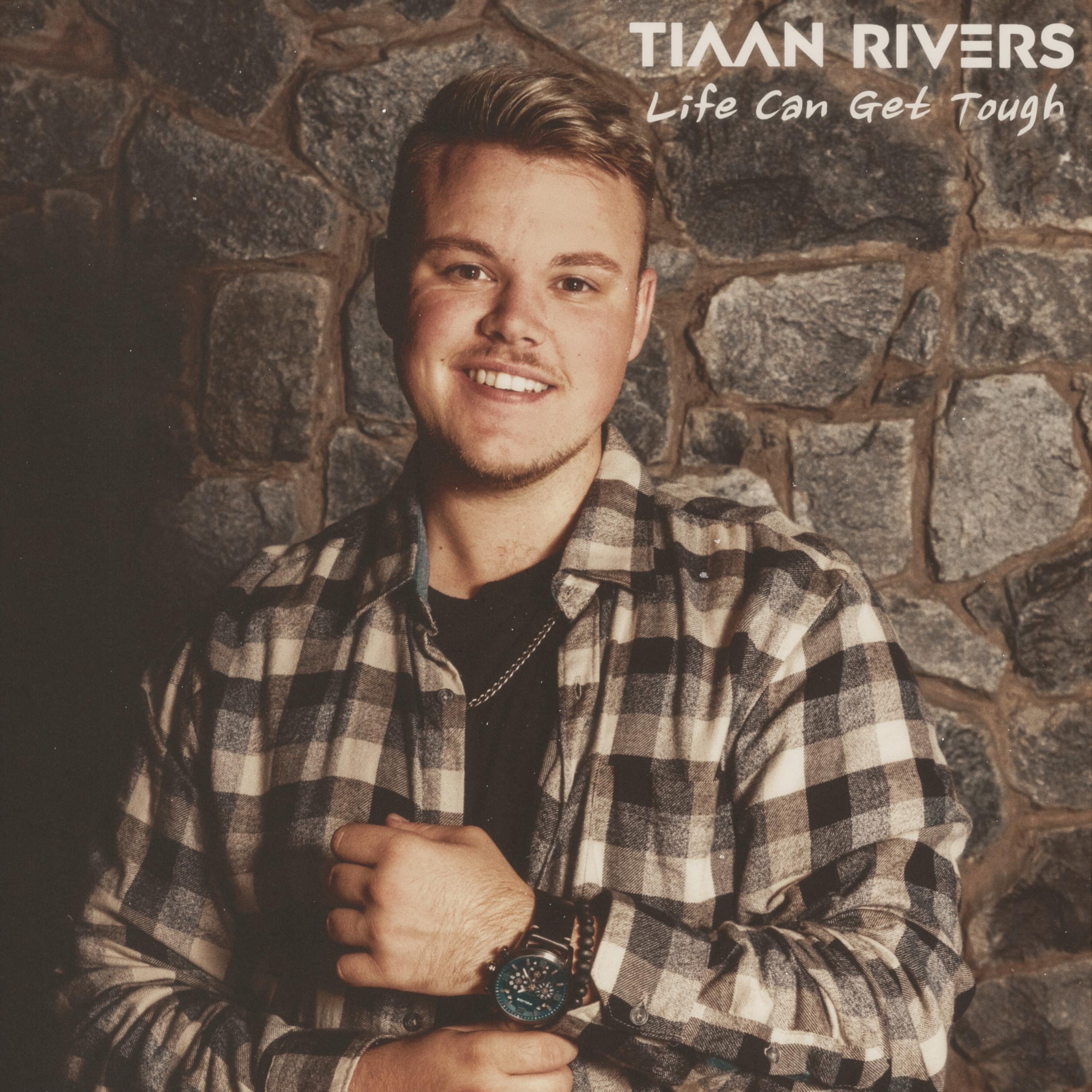 Life Can Get Tough - Single