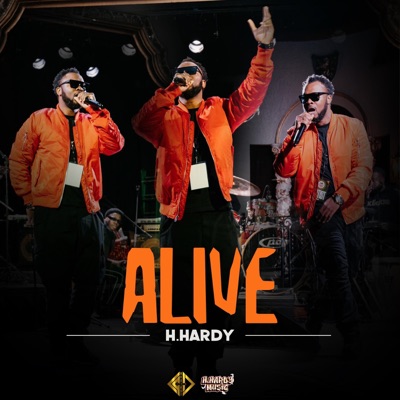 Alive - Single