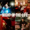 Dan Harrison - Night In The Life