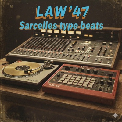 Sarcelles Type Beats