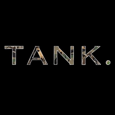 Tank (feat. eriindadon & JahDaDon) - Single