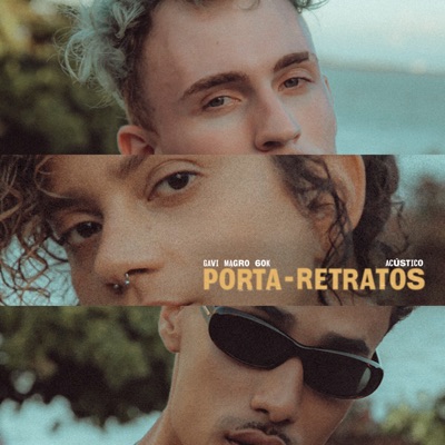Porta-Retratos (Acústico) [Ao Vivo] [feat. Magro & 6ok] - Single