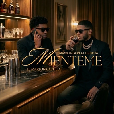 Miénteme - Single