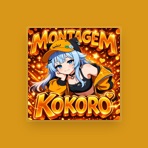 DJ YORU MONTAGEM