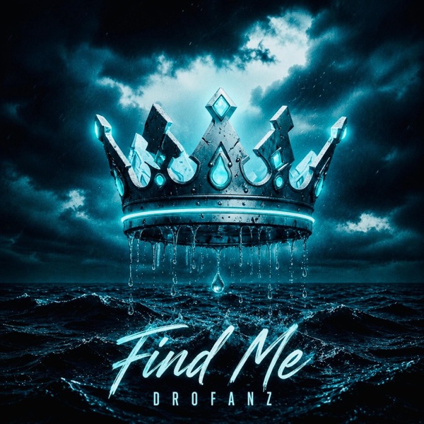 Find Me (Radio Edit)