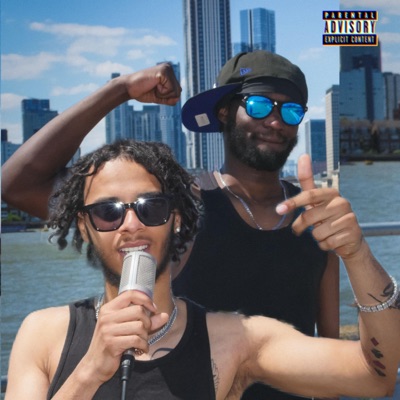 FAM Freestlye (barsuoponbars) (feat. Bk.mastered) - Single