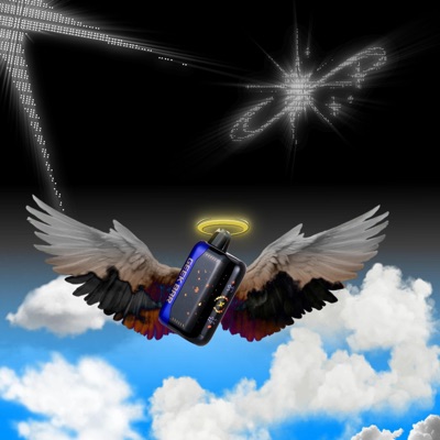 ALPHA MUSIC - Single