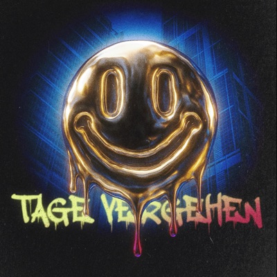 Tage vergehen - Single