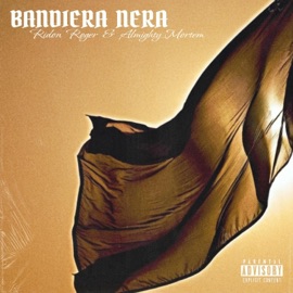 Bandiera nera Ridon Roger