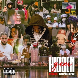 StarLights (feat. Sheemy) HBK Dinero