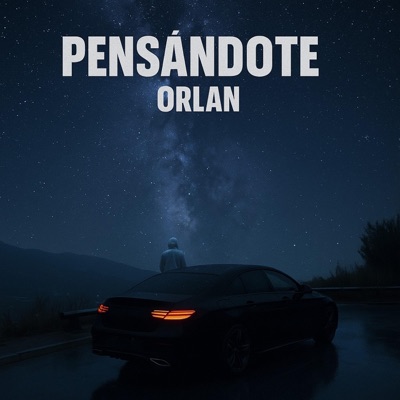 Pensandote - Single