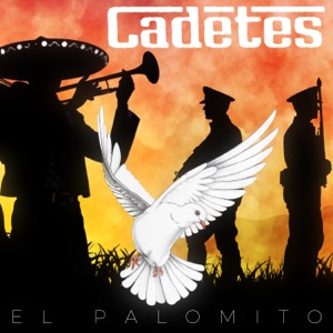 El Palomito (feat. Los Cadetes & Mariachi Jalisco) [Mariachi]