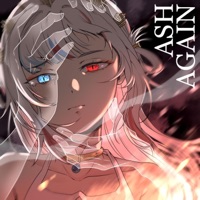 Ash Again (Symphonic Rock) - Single - Zephyrianna