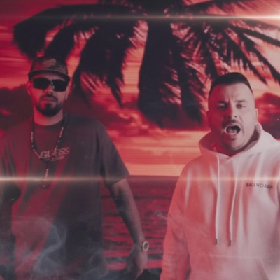 Esti Caliente Rau (feat. Antidot) - Single