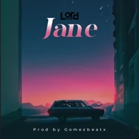 Jane - Single - Lord Paper