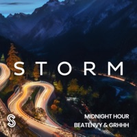 Midnight Hour - Single - beatenvy & GRHHH