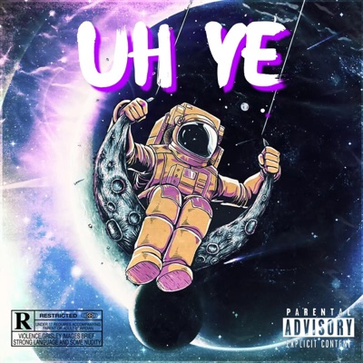 Uh Ye (feat. iustinonem) - Single