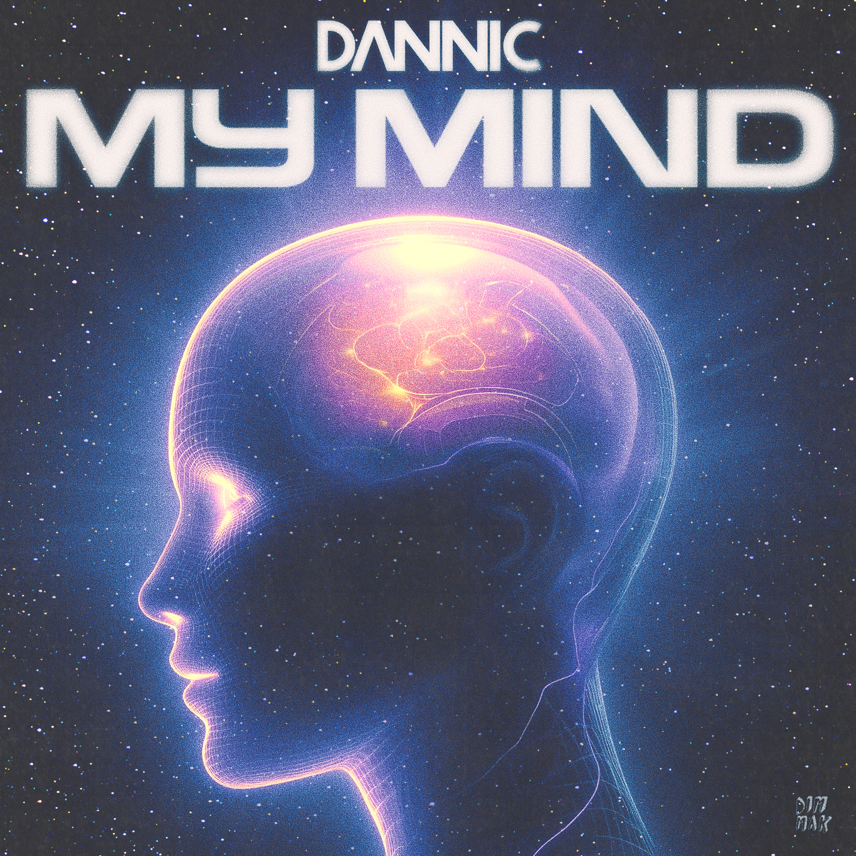 My Mind - Single