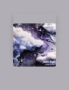 Listen to Sonic Rain, watch music videos, read bio, see tour dates & more!