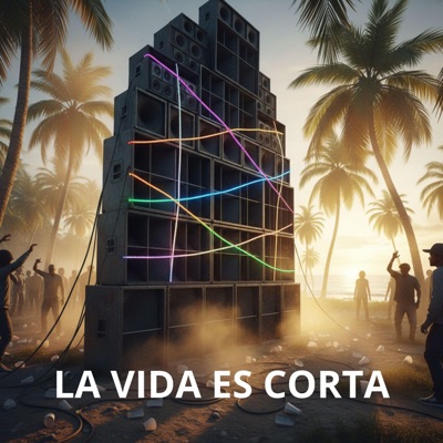 LA VIDA ES CORTA - Single