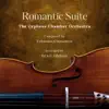 Yohanan Cinnamon & Orpheus Chamber Orchestra - Allegro in Springtime