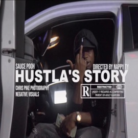 Hustla Story SQ Pooh