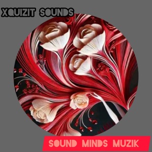 Xquizit Sounds - EP