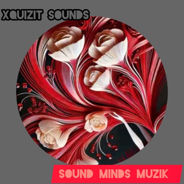 Xquizit Sounds - EP