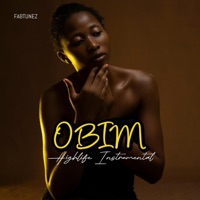 OBIM HIGHLIFE (Instrumental) - Single - Fabtunez