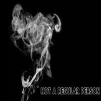 Not A Regular Person (feat. SSOK3) - Single - Swervo Nick
