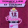 Toney Lee - Reach Up