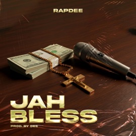Jah Bless RapDee