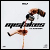 Mistakes (feat. Silver Steph) - Single