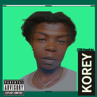 KOREY - EP