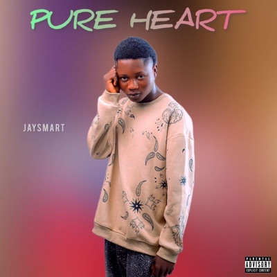 Pure Heart - Single