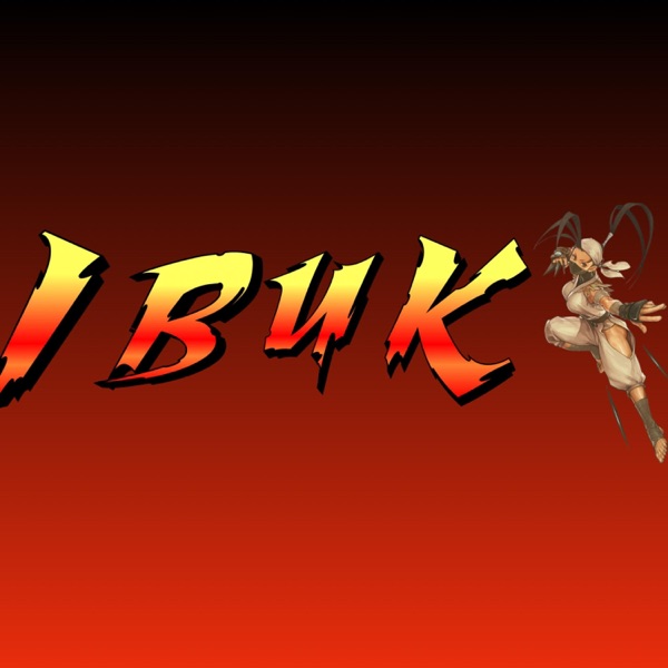 IBUKI "Jersey Club"