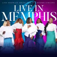 Smith, The Brown Singers — Lisa Knowles