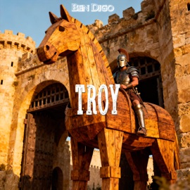 TROY Ben Digo