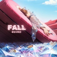 Fall Behind - Single - Finster