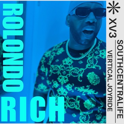 Vertical Joyride - Single