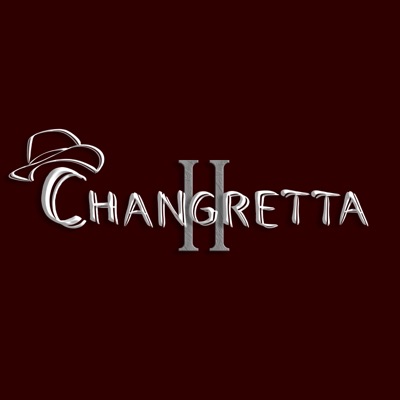 CHANGRETTA 2 (feat. Dj Sehz) - Single