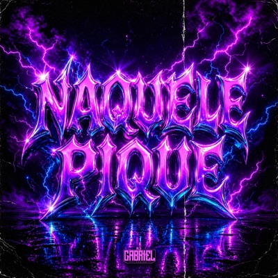 MEGA FUNK (NAQUELE PIQUE) - Single