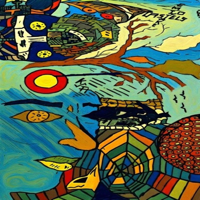 Electric Dub - Single