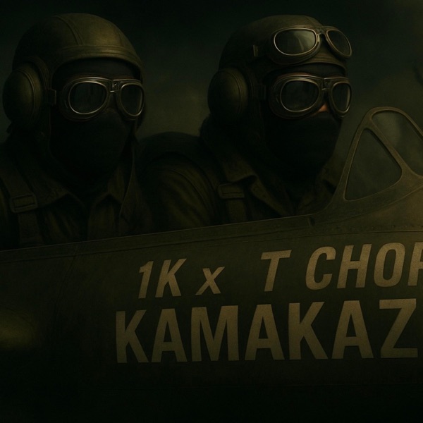 Kamikaze (feat. T Chop)