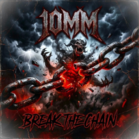 BREAK THE CHAIN - 10mm Cover Art