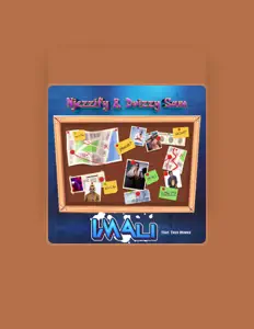 Listen to Njezzify, watch music videos, read bio, see tour dates & more!