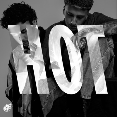 Mega Hot in Here - Single