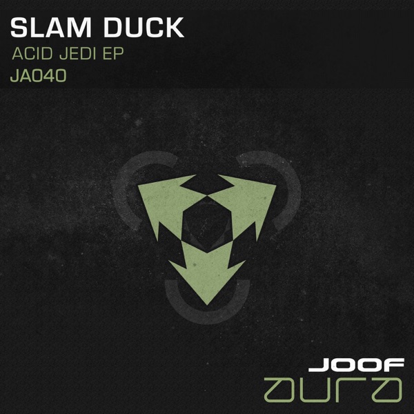 Acid Jedi - Single